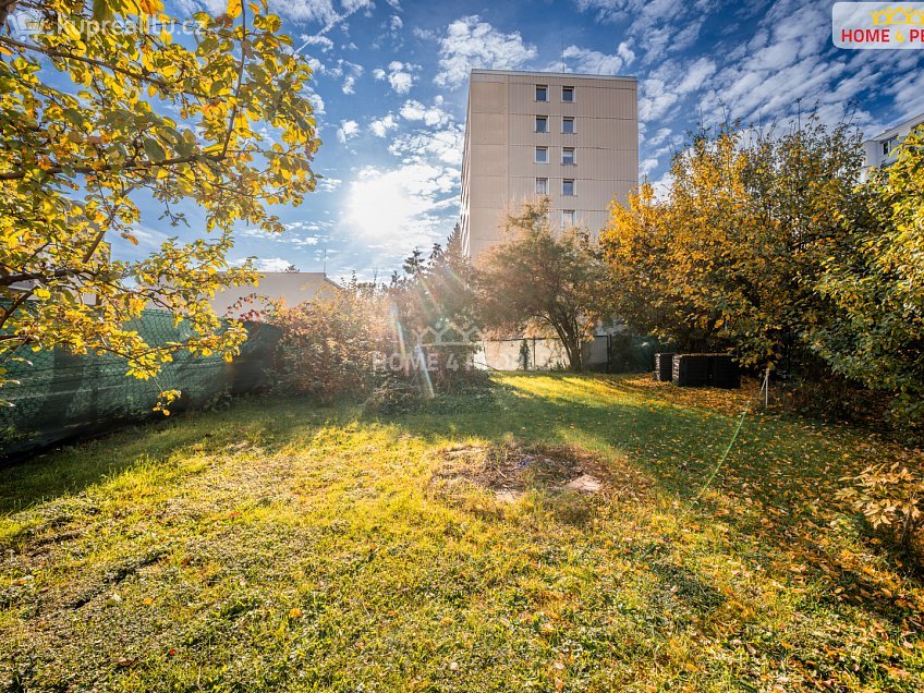 Prodej  rodinného domu 80 m^2 Na lánech, Praha 4 