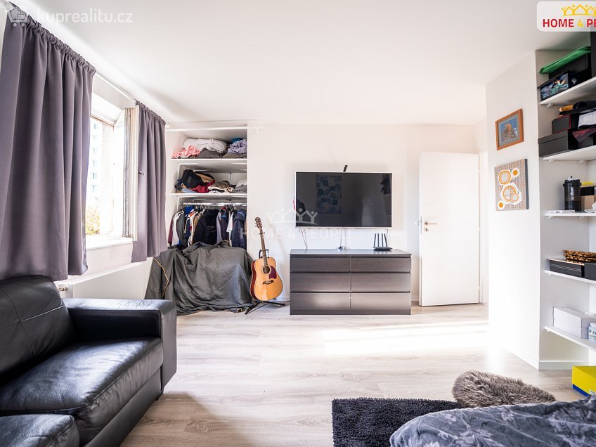 Prodej  rodinného domu 80 m^2 Na lánech, Praha 4 