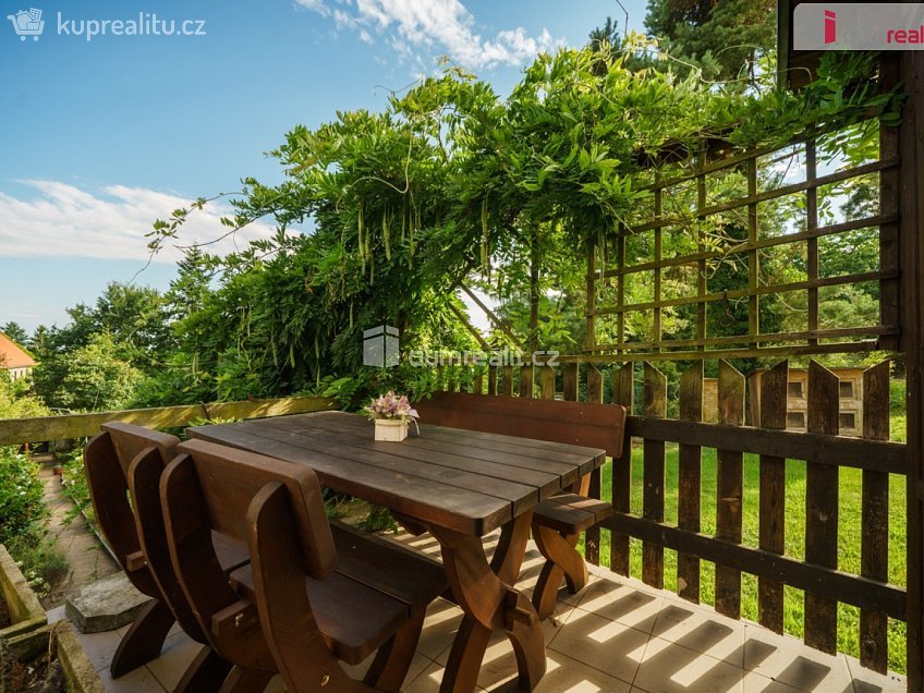 Prodej  rodinného domu 100 m^2 Třebušín, Třebušín 