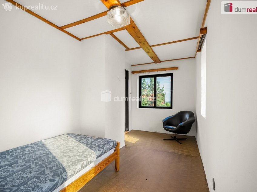 Prodej  rodinného domu 100 m^2 Třebušín, Třebušín 