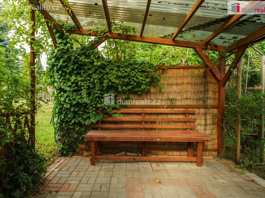 Prodej  chaty 100 m^2 Třebušín, Třebušín 