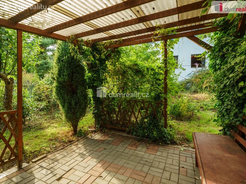 Prodej  chaty 100 m^2 Třebušín, Třebušín 