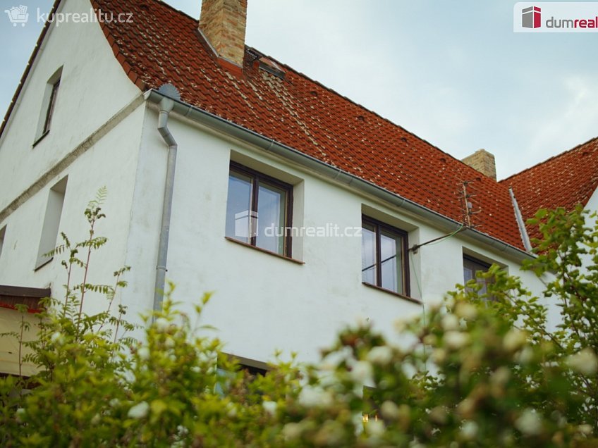 Prodej  chaty 100 m^2 Třebušín, Třebušín 