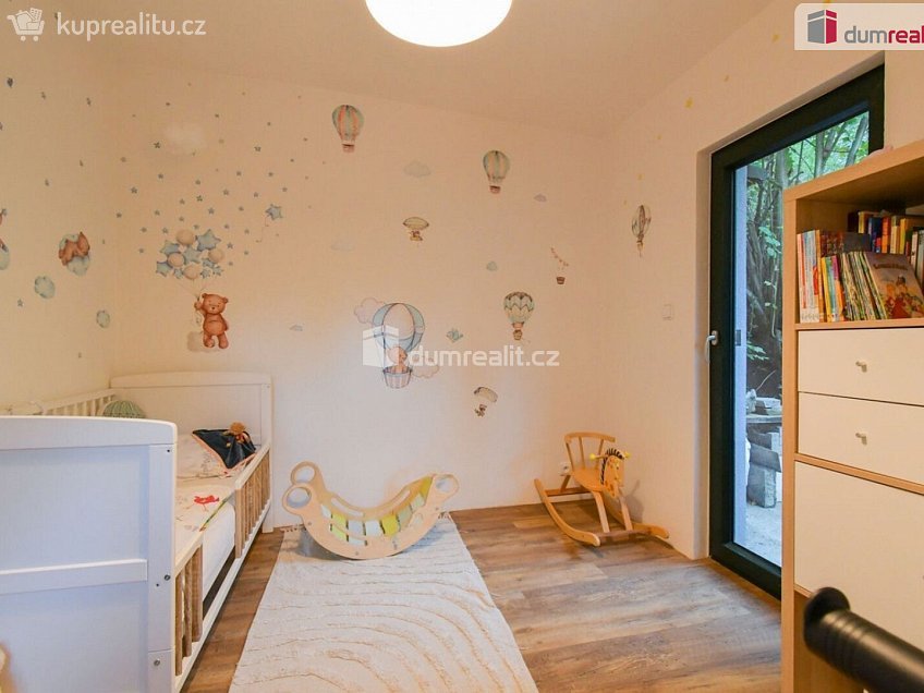 Pronájem  rodinného domu 120 m^2 Pod Vrkočem, Ústí nad Labem 