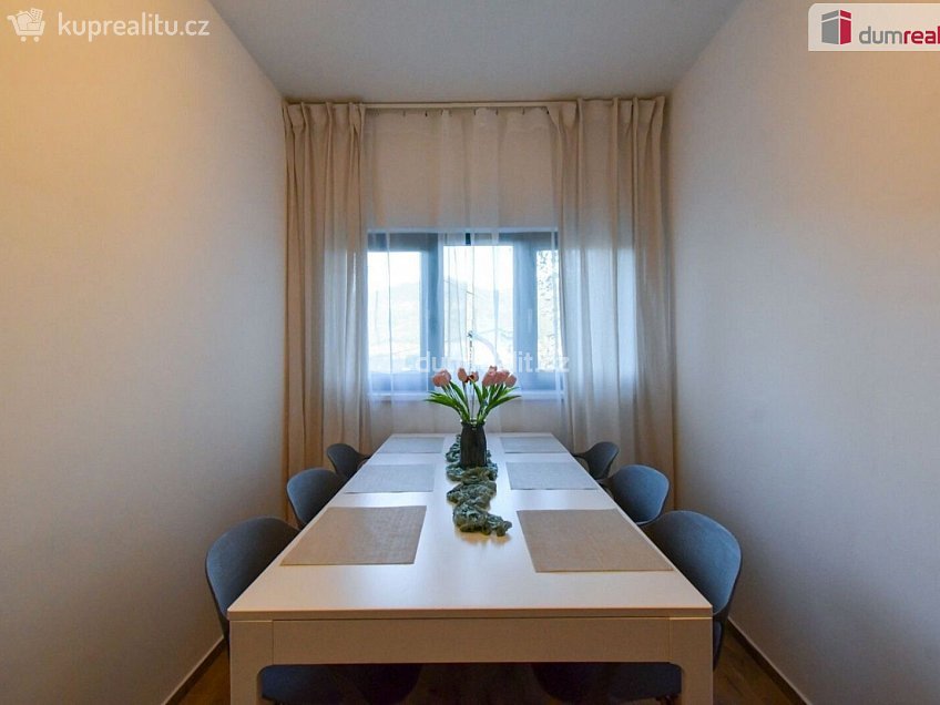 Pronájem  rodinného domu 120 m^2 Pod Vrkočem, Ústí nad Labem 