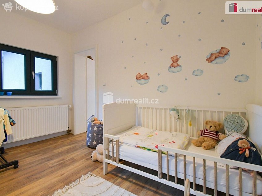 Pronájem  rodinného domu 120 m^2 Pod Vrkočem, Ústí nad Labem 