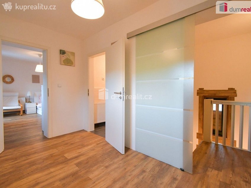 Pronájem  rodinného domu 120 m^2 Pod Vrkočem, Ústí nad Labem 