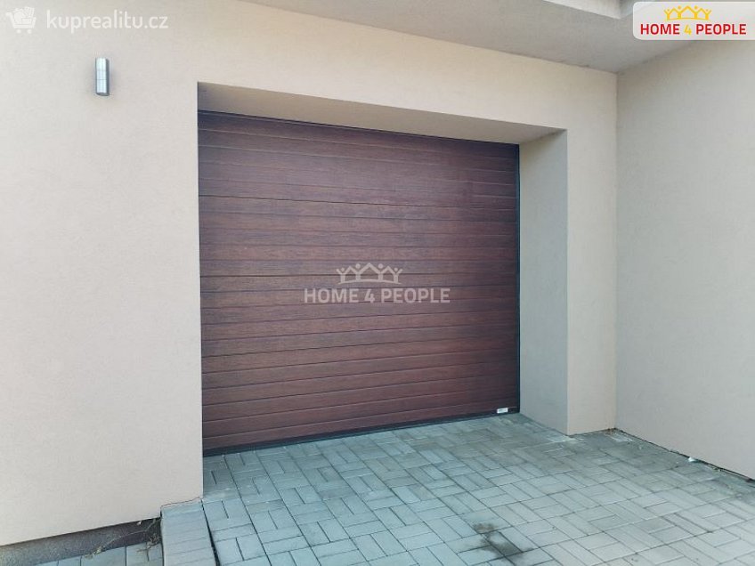 Pronájem  garáže 20 m^2 Maková, Šestajovice 