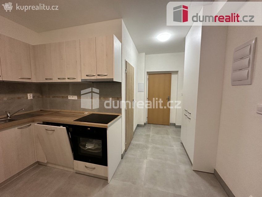 Pronájem bytu 2+1 65 m^2 Palachova, Ústí nad Labem 