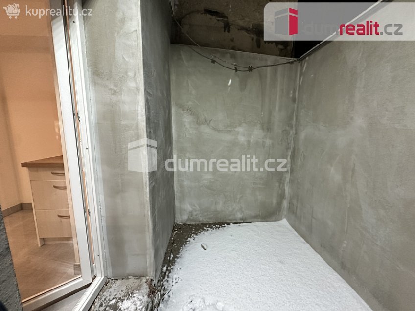 Pronájem bytu 2+1 65 m^2 Palachova, Ústí nad Labem 