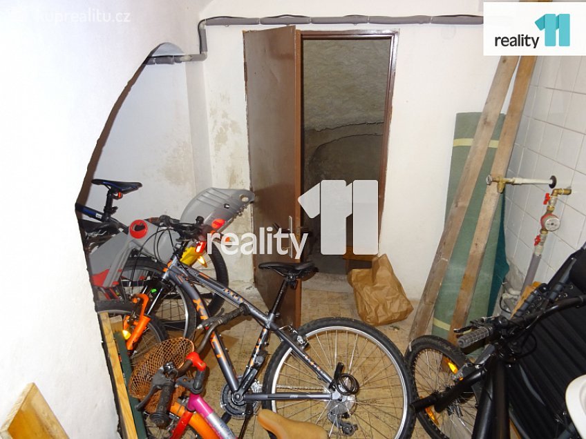 Pronájem bytu 1+kk 29 m^2 Jindřicha z Lipé, Česká Lípa 