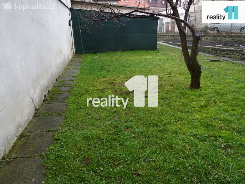 Pronájem bytu 1+kk 29 m^2 Jindřicha z Lipé, Česká Lípa 