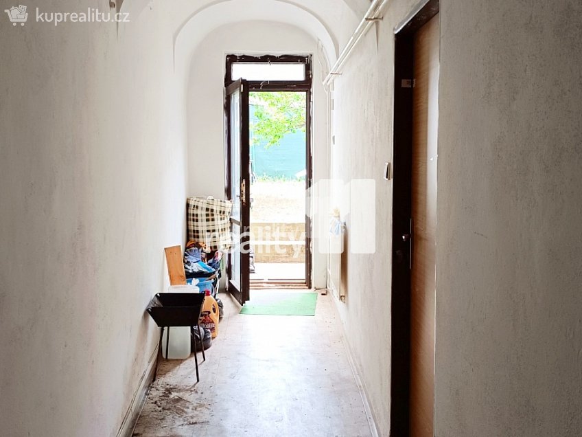 Pronájem bytu 1+kk 29 m^2 Jindřicha z Lipé, Česká Lípa 