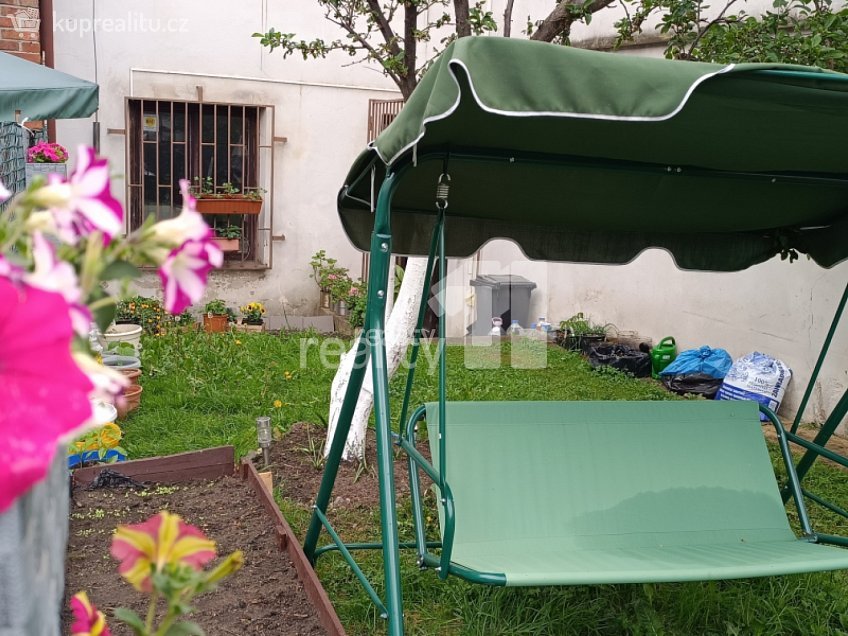 Pronájem bytu 1+kk 29 m^2 Jindřicha z Lipé, Česká Lípa 