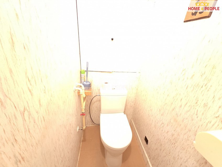 Pronájem bytu 3+1 72 m^2 Šrámkova, Brno 