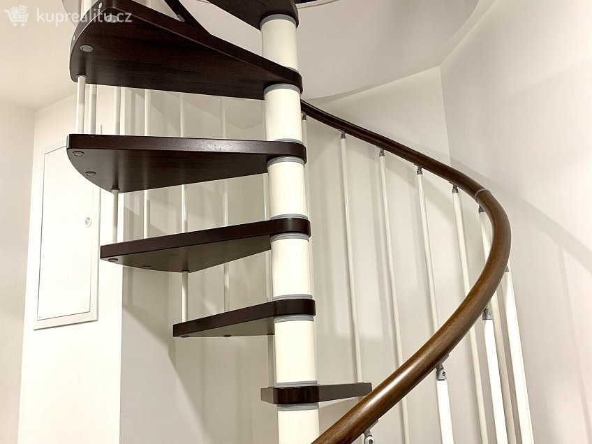 Prodej bytu 3+kk 77 m^2 Palackého 178, Mariánské Lázně 