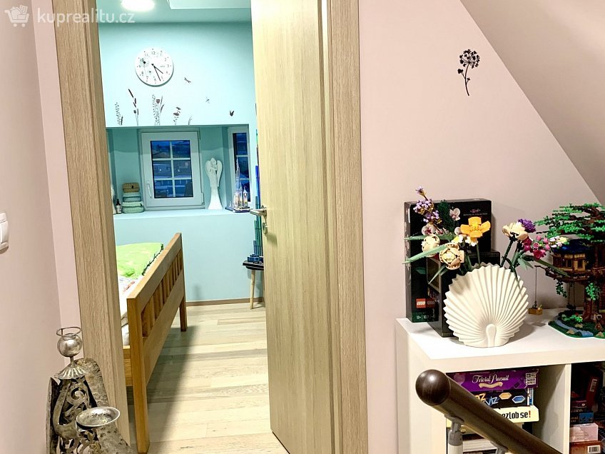 Prodej bytu 3+kk 77 m^2 Palackého 178, Mariánské Lázně 