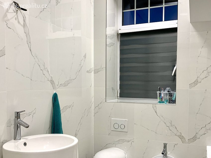 Prodej bytu 3+kk 77 m^2 Palackého 178, Mariánské Lázně 