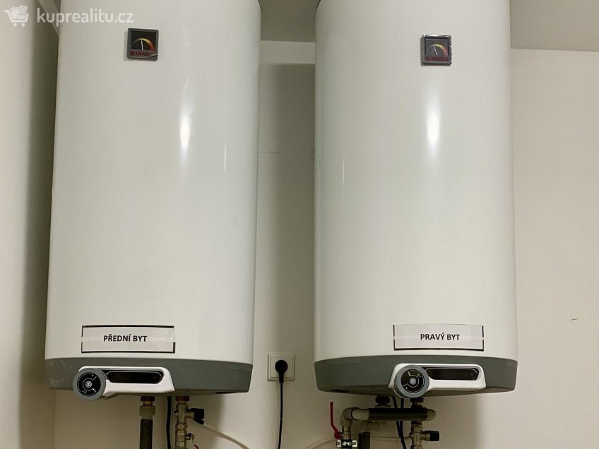 Prodej bytu 3+kk 77 m^2 Palackého 178, Mariánské Lázně 