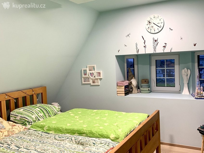 Prodej bytu 3+kk 77 m^2 Palackého 178, Mariánské Lázně 