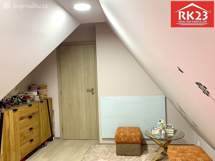 Prodej bytu 3+kk 77 m^2 Palackého 178, Mariánské Lázně 