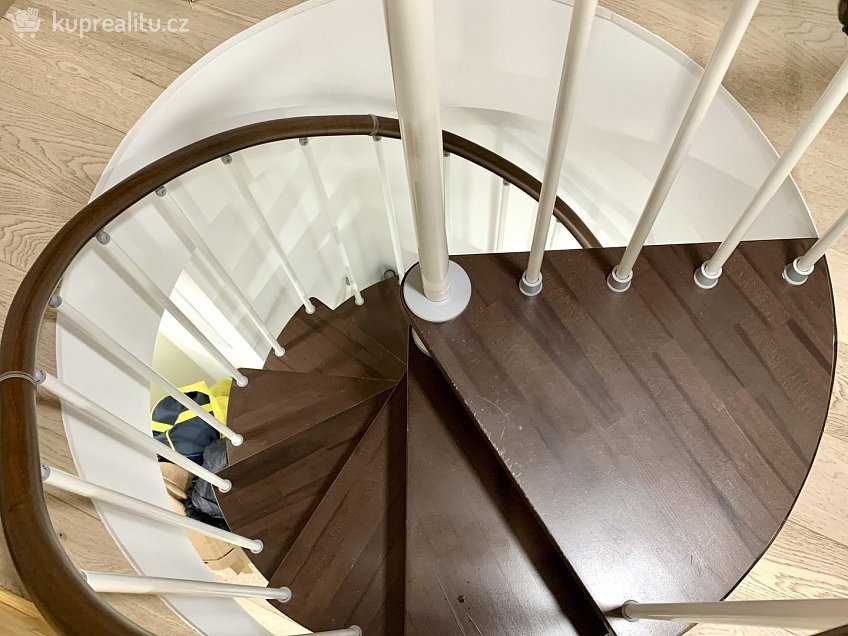 Prodej bytu 3+kk 77 m^2 Palackého 178, Mariánské Lázně 