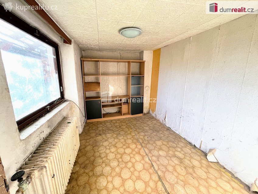 Prodej  rodinného domu 180 m^2 Vážany, Vážany 