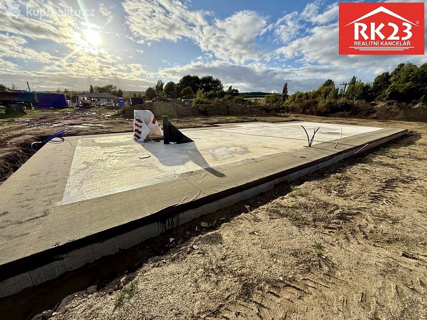 Prodej  rodinného domu 150 m^2 K Malé Hleďsebi, Velká Hleďsebe 