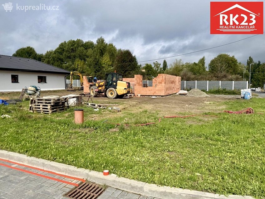 Prodej  rodinného domu 150 m^2 K Malé Hleďsebi, Velká Hleďsebe 