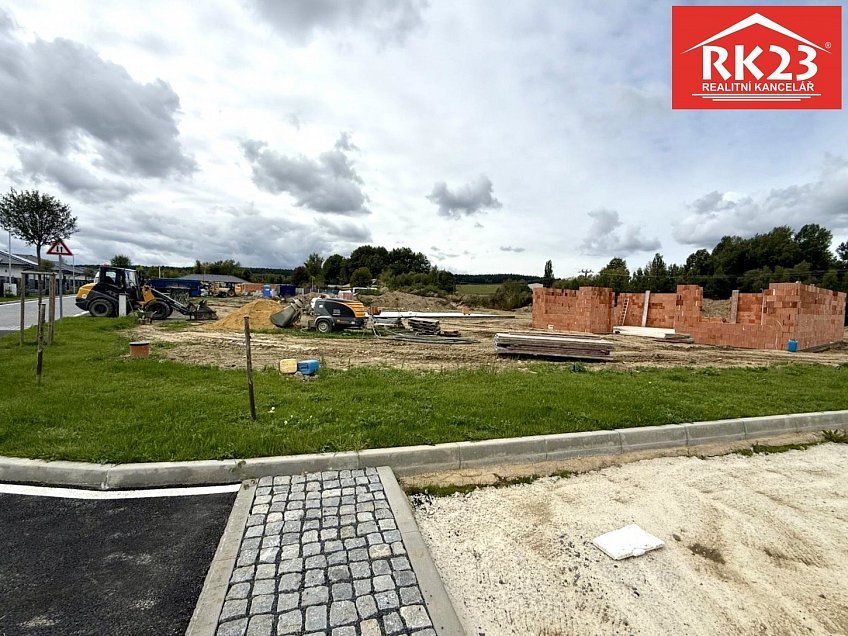 Prodej  rodinného domu 150 m^2 K Malé Hleďsebi, Velká Hleďsebe 