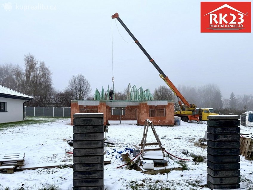 Prodej  rodinného domu 150 m^2 K Malé Hleďsebi, Velká Hleďsebe 