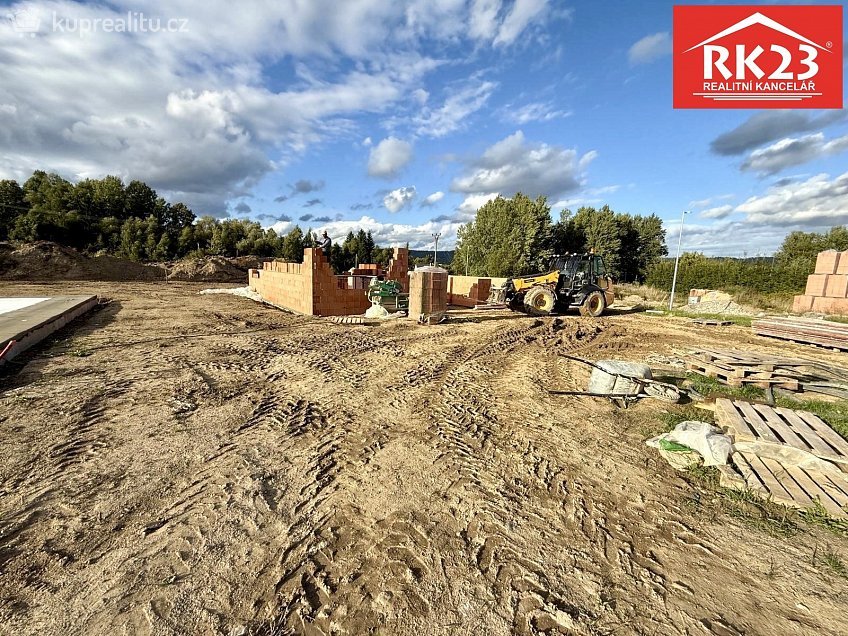 Prodej  rodinného domu 150 m^2 K Malé Hleďsebi, Velká Hleďsebe 