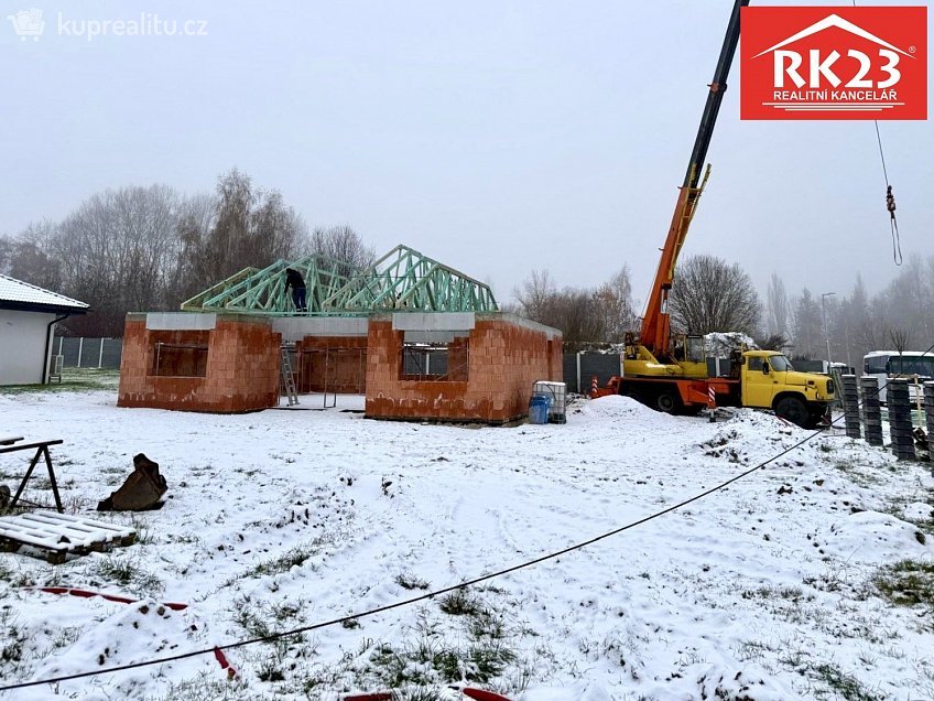 Prodej  rodinného domu 150 m^2 K Malé Hleďsebi, Velká Hleďsebe 