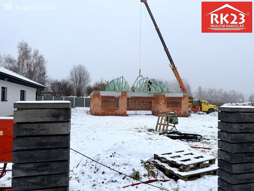 Prodej  rodinného domu 150 m^2 K Malé Hleďsebi, Velká Hleďsebe 