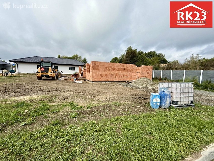 Prodej  rodinného domu 150 m^2 K Malé Hleďsebi, Velká Hleďsebe 