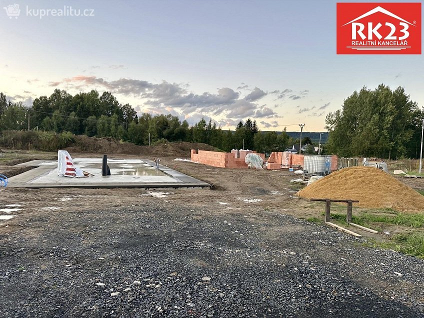 Prodej  rodinného domu 150 m^2 K Malé Hleďsebi, Velká Hleďsebe 