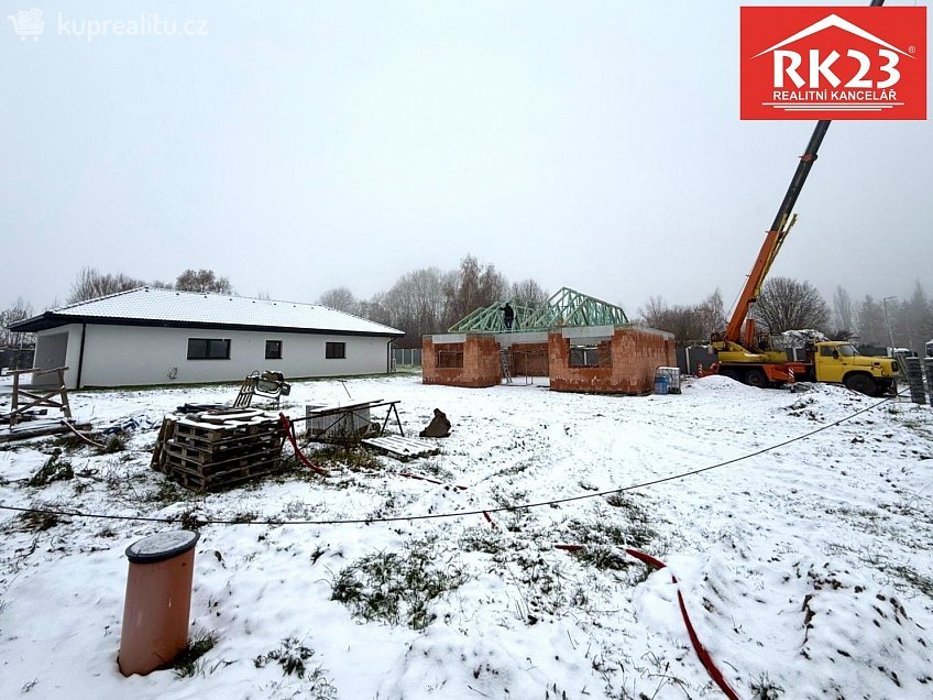 Prodej  rodinného domu 150 m^2 K Malé Hleďsebi, Velká Hleďsebe 