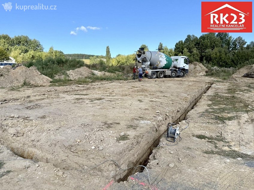 Prodej  rodinného domu 150 m^2 K Malé Hleďsebi, Velká Hleďsebe 