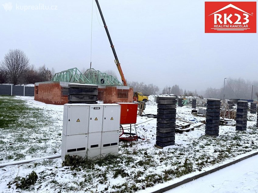 Prodej  rodinného domu 150 m^2 K Malé Hleďsebi, Velká Hleďsebe 