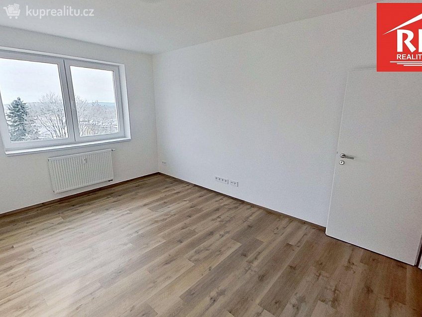 Prodej bytu 3+kk 77 m^2 Královské svahy 460, Lázně Kynžvart 