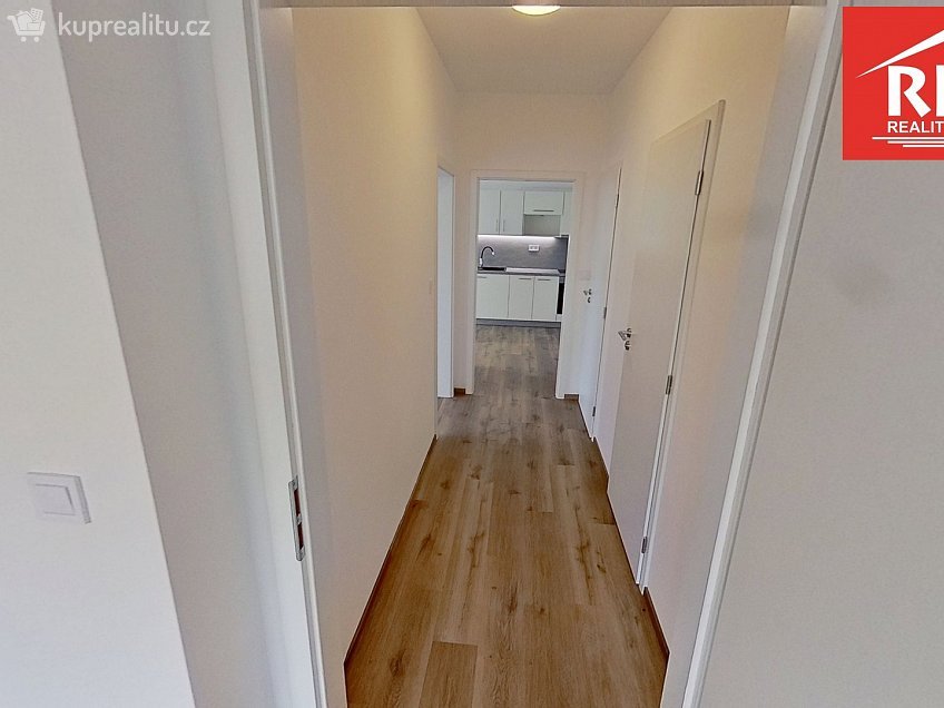 Prodej bytu 3+kk 77 m^2 Královské svahy 460, Lázně Kynžvart 