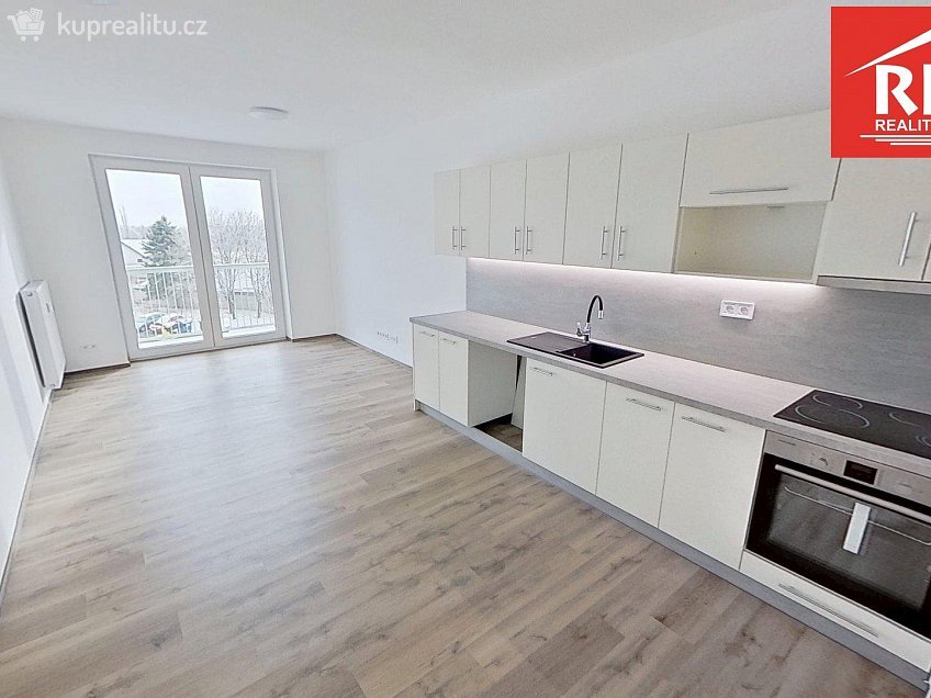 Prodej bytu 3+kk 77 m^2 Královské svahy 460, Lázně Kynžvart 