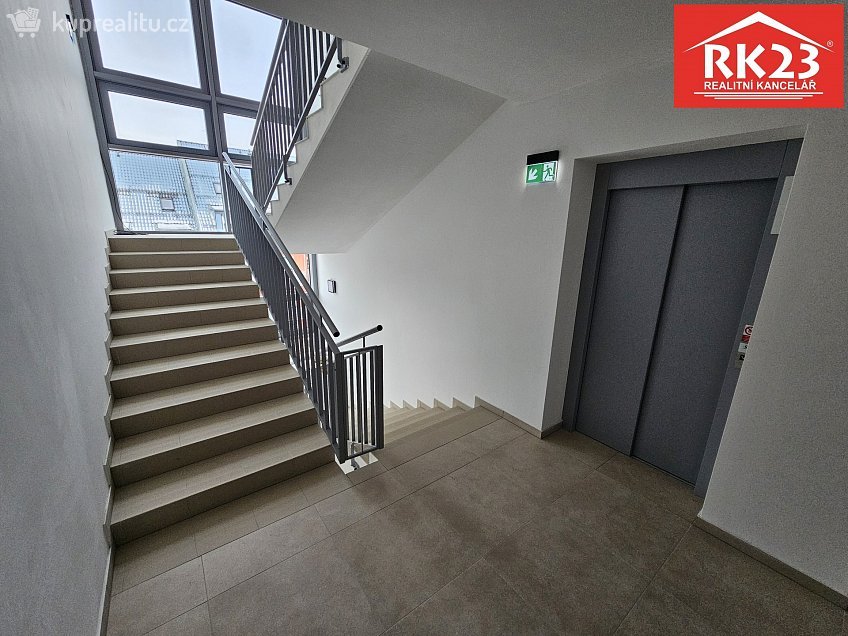 Prodej bytu 3+kk 77 m^2 Královské svahy 460, Lázně Kynžvart 