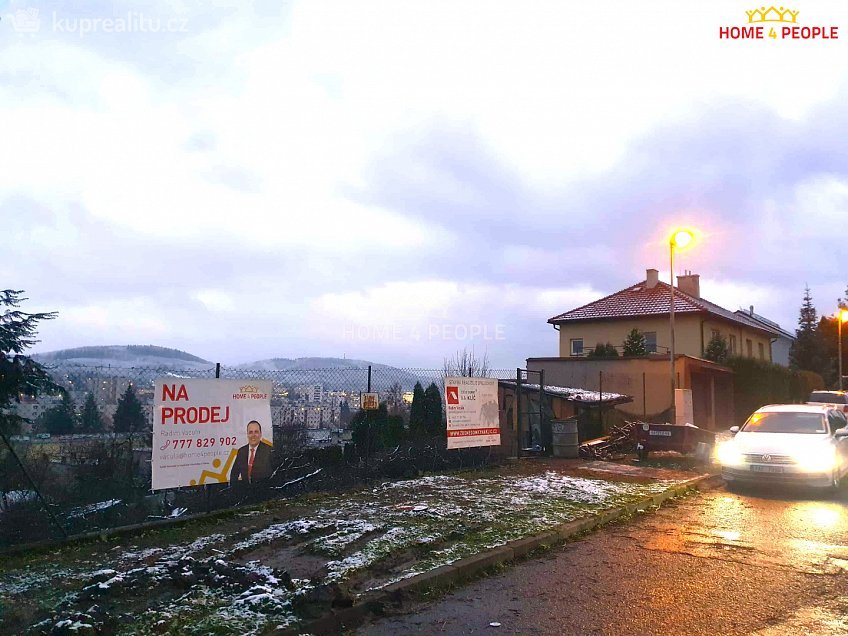 Prodej  domu na klíč 118 m^2 Nivy II, Zlín 