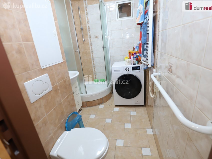 Prodej bytu 2+1 62 m^2 Mánesova, Sokolov 