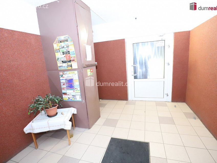 Prodej bytu 2+1 62 m^2 Mánesova, Sokolov 