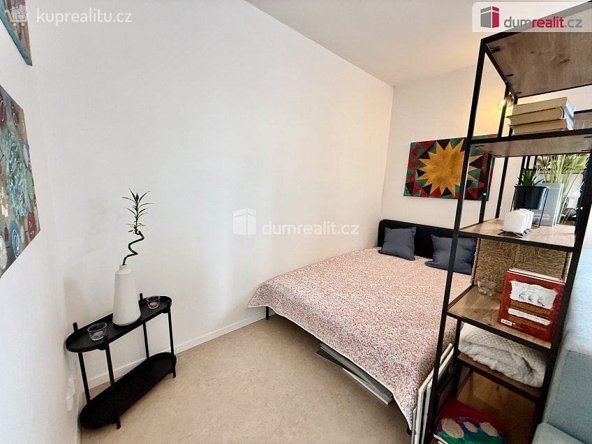 Pronájem bytu 1+1 36 m^2 Štefánikova, Kralupy nad Vltavou 