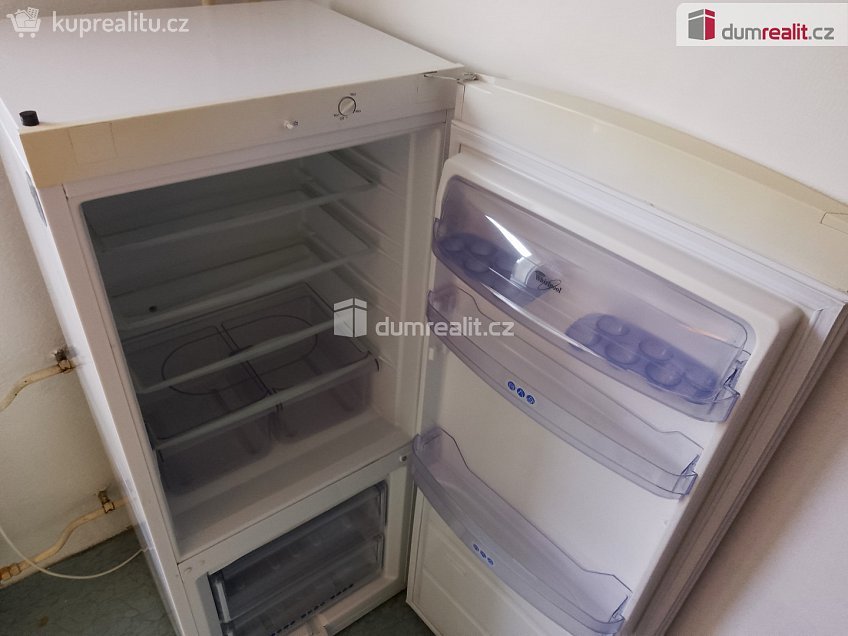 Pronájem bytu 2+1 56 m^2 Přátelství, Karlovy Vary 