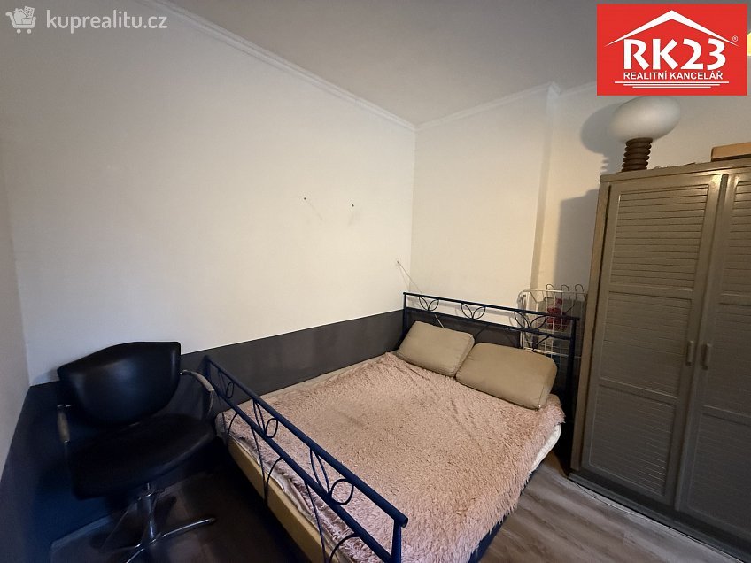 Pronájem bytu 2+kk 49 m^2 Třebízského 213, Mariánské Lázně 