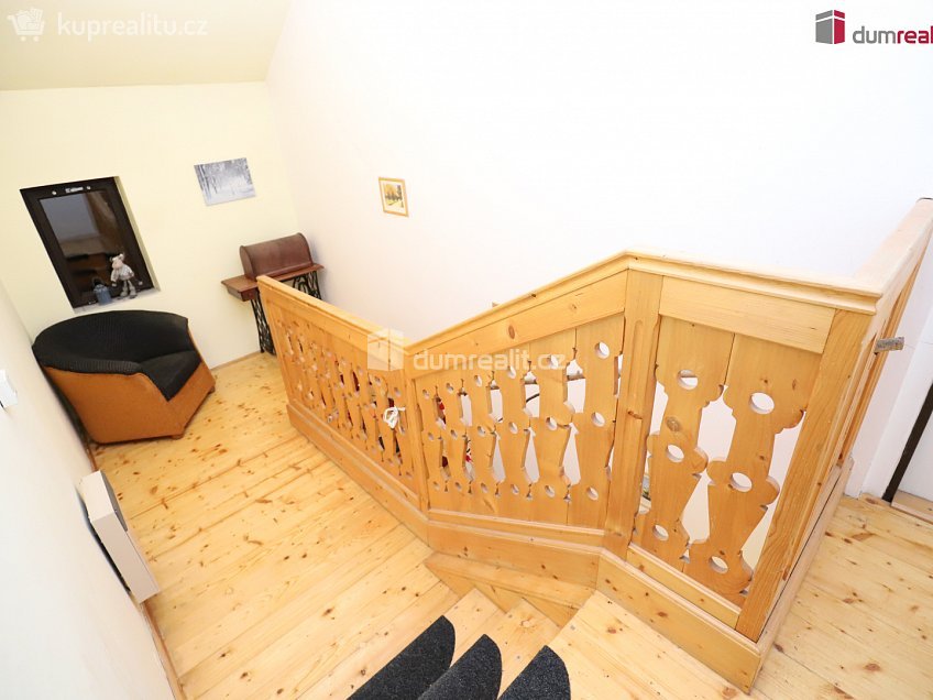 Pronájem bytu 1+1 45 m^2 K Letišti, Karlovy Vary 